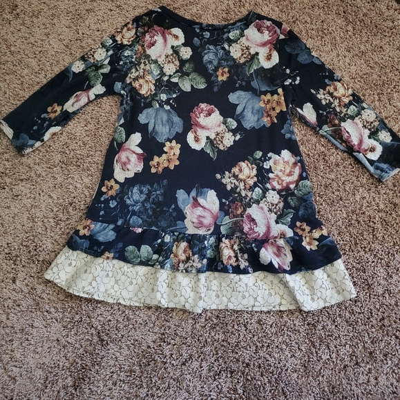 Vanilla Bay top - Picture 5 of 5